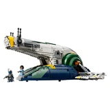 LEGO® Star Wars™ Jango Fett's Firespray-Class Starship 75409 (6/18) LEGO® Star Wars™ Jango Fett's Firespray-Class Starship 75409 (6/18)