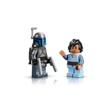 LEGO® Star Wars™ Jango Fett's Firespray-Class Starship 75409 (7/18) LEGO® Star Wars™ Jango Fett's Firespray-Class Starship 75409 (7/18)