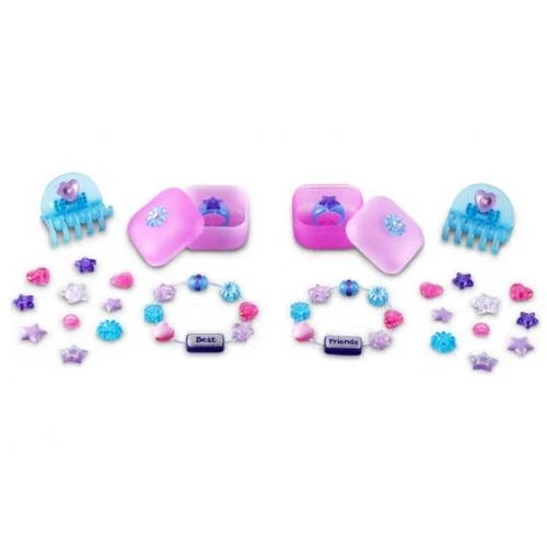 LEGO® Clikits Friends 4-Ever Jewels & More 7540 (1/1) LEGO® Clikits Friends 4-Ever Jewels & More 7540 (1/1)