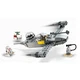 Mandos und Grogus N-1 Starfighter 75410 thumbnail-2