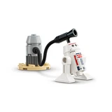 LEGO® Star Wars™ Mando and Grogu's N-1 Starfighter 75410 (4/10)