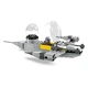 Mandos und Grogus N-1 Starfighter 75410 thumbnail-4