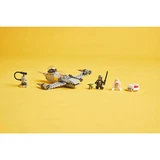 LEGO® Star Wars™ Mando and Grogu's N-1 Starfighter 75410 (9/10)
