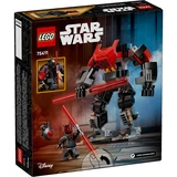 LEGO® Star Wars™ Darth Maul mecha 75411 (9/9) LEGO® Star Wars™ Darth Maul mecha 75411 (9/9)