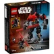 Darth Maul Mech 75411 thumbnail-8