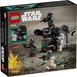 LEGO® Star Wars™ Death Trooper & Night Trooper Battle Pack 75412 (11/11) LEGO® Star Wars™ Death Trooper & Night Trooper Battle Pack 75412 (11/11)