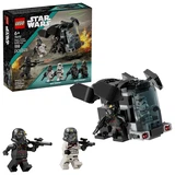 LEGO® Star Wars™ Death Trooper & Night Trooper Battle Pack 75412 (1/11) LEGO® Star Wars™ Death Trooper & Night Trooper Battle Pack 75412 (1/11)