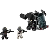 LEGO® Star Wars™ Death Trooper & Night Trooper Battle Pack 75412 (2/11) LEGO® Star Wars™ Death Trooper & Night Trooper Battle Pack 75412 (2/11)