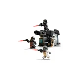 LEGO® Star Wars™ Death Trooper & Night Trooper Battle Pack 75412 (4/11) LEGO® Star Wars™ Death Trooper & Night Trooper Battle Pack 75412 (4/11)