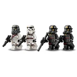 LEGO® Star Wars™ Death Trooper & Night Trooper Battle Pack 75412 (6/11) LEGO® Star Wars™ Death Trooper & Night Trooper Battle Pack 75412 (6/11)