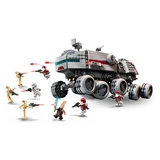 LEGO® Star Wars™ Republic Juggernaut 75413 (3/14) LEGO® Star Wars™ Republic Juggernaut 75413 (3/14)