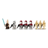 LEGO® Star Wars™ Republic Juggernaut 75413 (4/14) LEGO® Star Wars™ Republic Juggernaut 75413 (4/14)