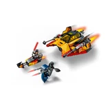 LEGO® Star Wars™ The Force Burner Snowspeeder 75414 (3/12) LEGO® Star Wars™ The Force Burner Snowspeeder 75414 (3/12)