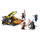 The Force Burner Snowspeeder 75414 thumbnail-3 The Force Burner Snowspeeder 75414 thumbnail-3