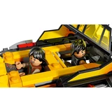LEGO® Star Wars™ The Force Burner Snowspeeder 75414 (7/12) LEGO® Star Wars™ The Force Burner Snowspeeder 75414 (7/12)