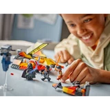 LEGO® Star Wars™ The Force Burner Snowspeeder 75414 (9/12) LEGO® Star Wars™ The Force Burner Snowspeeder 75414 (9/12)