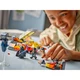 The Force Burner Snowspeeder 75414 thumbnail-8 The Force Burner Snowspeeder 75414 thumbnail-8
