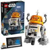 LEGO® Star Wars™ Astromech-Droide Chopper (C1-10P) 75416 (1/10)