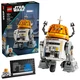 Astromech-Droide Chopper (C1-10P) 75416 thumbnail-0