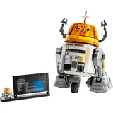 LEGO® Star Wars™ Astromech-Droide Chopper (C1-10P) 75416 (2/10)