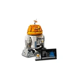 LEGO® Star Wars™ Astromech-Droide Chopper (C1-10P) 75416 (3/10)