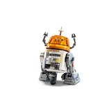 LEGO® Star Wars™ Astromech-Droide Chopper (C1-10P) 75416 (4/10)