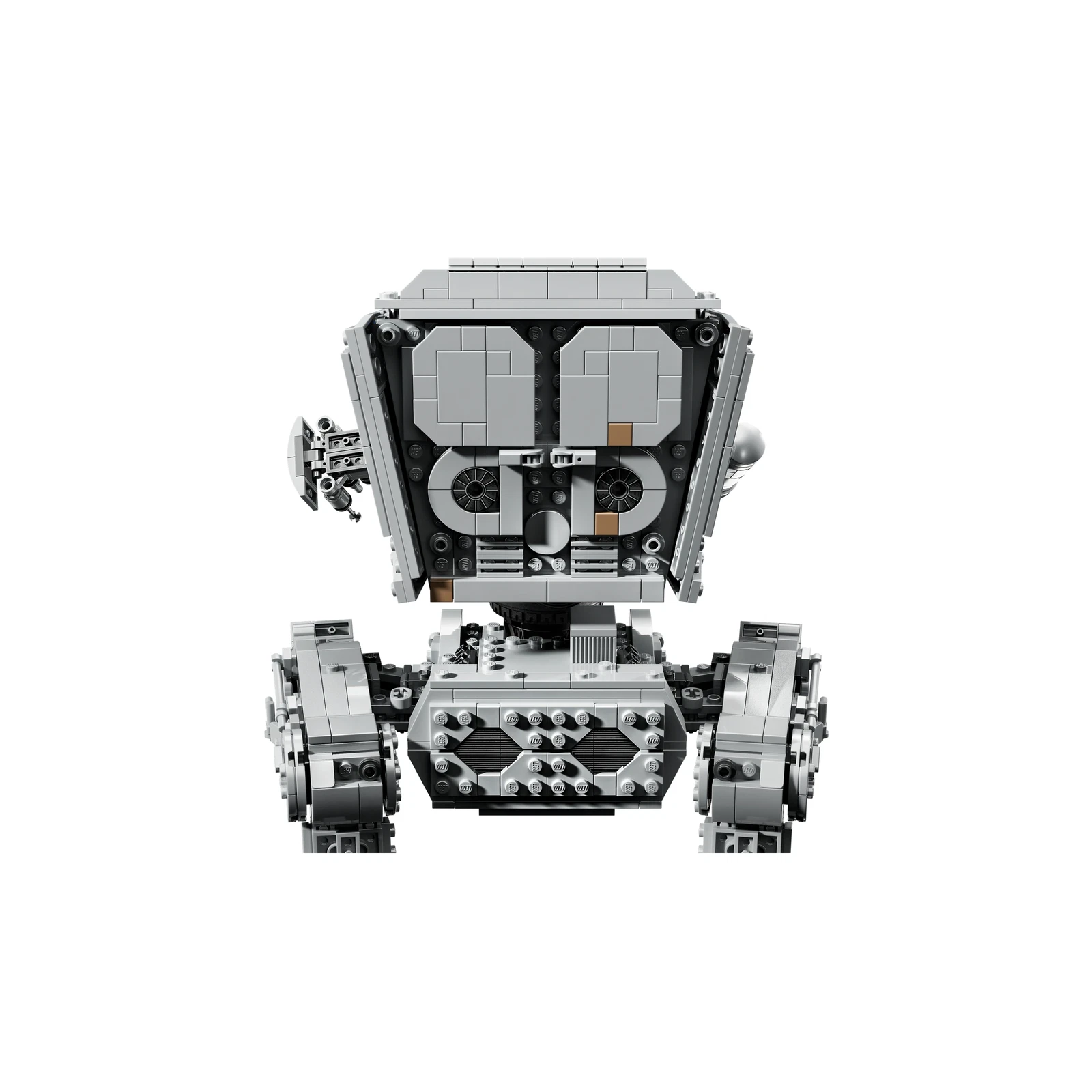 LEGO® 75417 AT-ST Walker – from $171.99 at 2 retailers