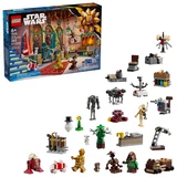 LEGO® Star Wars™ Lego Star Wars Advent Calendar 2025 75418 (1/11)