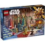 LEGO® Star Wars™ Lego Star Wars Advent Calendar 2025 75418 (2/11)