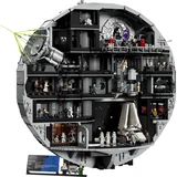 LEGO® Star Wars™ Death Star 75419 (2/21)