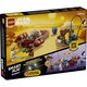 SMART Play: le Landspeeder de Luke 75420 thumbnail-11