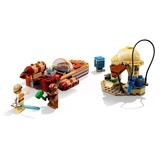LEGO® Star Wars™ SMART Play: Lukes Landspeeder 75420 (5/19)