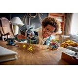 LEGO® Star Wars™ SMART Play: le TIE Fighter de Dark Vador 75421 (10/16) LEGO® Star Wars™ SMART Play: le TIE Fighter de Dark Vador 75421 (10/16)