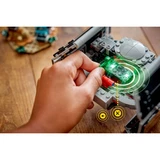 LEGO® Star Wars™ SMART Play: le TIE Fighter de Dark Vador 75421 (12/16) LEGO® Star Wars™ SMART Play: le TIE Fighter de Dark Vador 75421 (12/16)