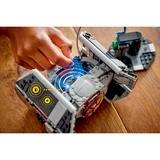 LEGO® Star Wars™ SMART Play: le TIE Fighter de Dark Vador 75421 (13/16) LEGO® Star Wars™ SMART Play: le TIE Fighter de Dark Vador 75421 (13/16)
