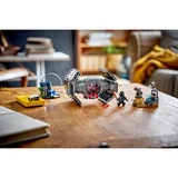 LEGO® Star Wars™ SMART Play: le TIE Fighter de Dark Vador 75421 (15/16) LEGO® Star Wars™ SMART Play: le TIE Fighter de Dark Vador 75421 (15/16)