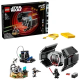 LEGO® Star Wars™ SMART Play: le TIE Fighter de Dark Vador 75421 (1/16) LEGO® Star Wars™ SMART Play: le TIE Fighter de Dark Vador 75421 (1/16)