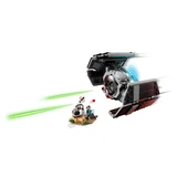 LEGO® Star Wars™ SMART Play: le TIE Fighter de Dark Vador 75421 (3/16) LEGO® Star Wars™ SMART Play: le TIE Fighter de Dark Vador 75421 (3/16)