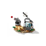 LEGO® Star Wars™ SMART Play: le TIE Fighter de Dark Vador 75421 (4/16) LEGO® Star Wars™ SMART Play: le TIE Fighter de Dark Vador 75421 (4/16)