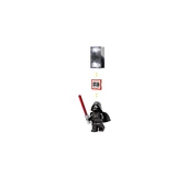 LEGO® Star Wars™ SMART Play: le TIE Fighter de Dark Vador 75421 (5/16) LEGO® Star Wars™ SMART Play: le TIE Fighter de Dark Vador 75421 (5/16)