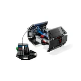 LEGO® Star Wars™ SMART Play: le TIE Fighter de Dark Vador 75421 (7/16) LEGO® Star Wars™ SMART Play: le TIE Fighter de Dark Vador 75421 (7/16)