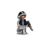 LEGO® Star Wars™ SMART Play: le TIE Fighter de Dark Vador 75421 (9/16) LEGO® Star Wars™ SMART Play: le TIE Fighter de Dark Vador 75421 (9/16)