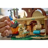 LEGO® Star Wars™ SMART Play: Jedi-Training an Yodas Hütte 75422 (10/20)