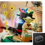LEGO® Star Wars™ SMART Play: Jedi-Training an Yodas Hütte 75422 (19/20)