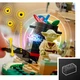 SMART Play: la hutte de Yoda et l'entraînement Jedi 75422 thumbnail-18
