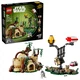 SMART Play: la hutte de Yoda et l'entraînement Jedi 75422 thumbnail-0
