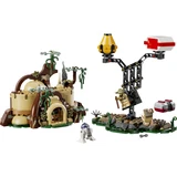 LEGO® Star Wars™ SMART Play: Jedi-Training an Yodas Hütte 75422 (2/20)