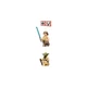SMART Play: la hutte de Yoda et l'entraînement Jedi 75422 thumbnail-3