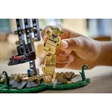 LEGO® Star Wars™ SMART Play: Jedi-Training an Yodas Hütte 75422 (9/20)