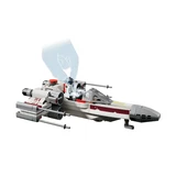 LEGO® Star Wars™ SMART Play: Lukes Rot Fünf X-Wing 75423 (10/20) LEGO® Star Wars™ SMART Play: Lukes Rot Fünf X-Wing 75423 (10/20)